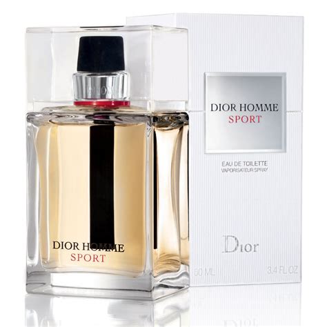 parfum christian dior homme sport|christian dior homme original.